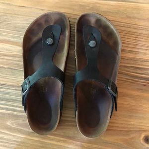 Birkenstock’s Birko-Flor